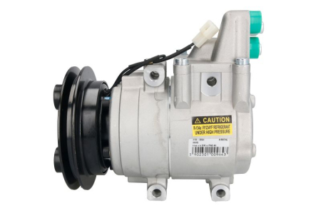 Compresor clima Ac - Compresor climatizare (reconditionat) potrivit FORD RANGER; MAZDA B-SERIE, BT-50 2.5D/2.6/3.0D dupa 1996