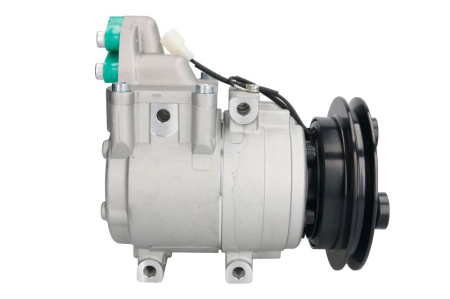 Compresor climatizare (reconditionat) potrivit FORD RANGER; MAZDA B-SERIE, BT-50 2.5D/2.6/3.0D dupa 1996 [2]