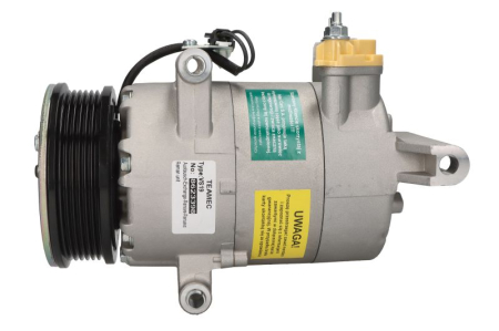 Compresor clima Ac - Compresor climatizare (reconditionat) potrivit FORD TOURNEO CUSTOM V362, TRANSIT CUSTOM V362, TRANSIT V363 2.2D 2012-2023