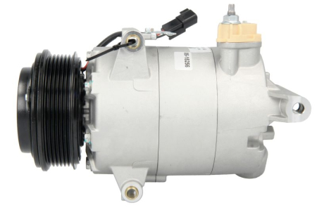 Compresor clima Ac - Compresor climatizare (reconditionat) potrivit FORD TOURNEO CUSTOM V362, TRANSIT CUSTOM V362, TRANSIT V363 2.2D 2012-2023