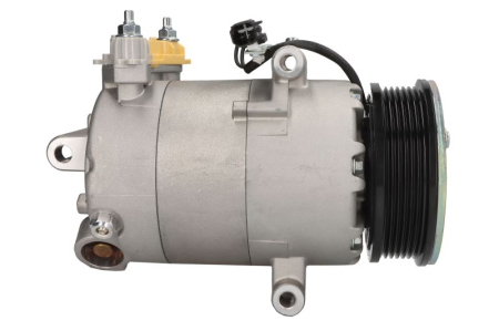 Compresor climatizare (reconditionat) potrivit FORD TOURNEO CUSTOM V362, TRANSIT CUSTOM V362, TRANSIT V363 2.2D 2012-2023 [2]