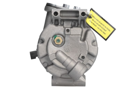 Compresor climatizare (reconditionat) potrivit FORD TRANSIT 2.4D/3.2D 2006-2014 [1]