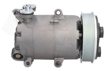 Compresor climatizare (reconditionat) potrivit FORD TRANSIT 2.4D/3.2D 2006-2014 [2]