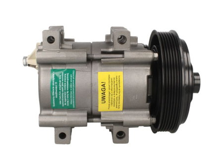 Compresor climatizare (reconditionat) potrivit FORD TRANSIT, TRANSIT TOURNEO 2.0-2.5D 1994-2000 [2]