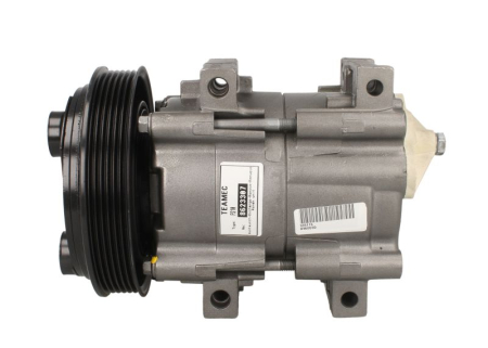 Compresor clima Ac - Compresor climatizare (reconditionat) potrivit FORD TRANSIT, TRANSIT TOURNEO 2.0-2.5D 1994-2000
