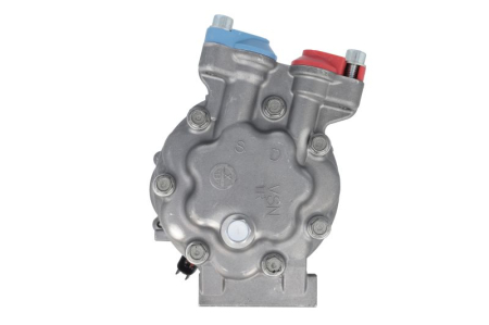 Compresor climatizare (reconditionat) potrivit FORD TRANSIT, TRANSIT TOURNEO 2.2D/2.4D 2006-2014 [1]