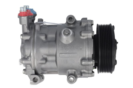 Compresor climatizare (reconditionat) potrivit FORD TRANSIT, TRANSIT TOURNEO 2.2D/2.4D 2006-2014 [2]