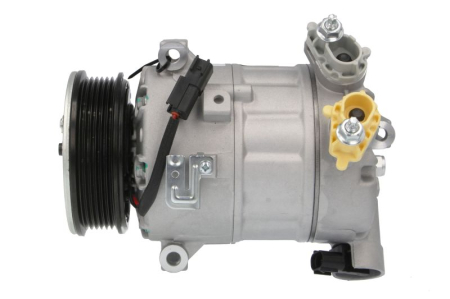 Compresor clima Ac - Compresor climatizare (reconditionat) potrivit FORD TRANSIT V363 2.0D/2.0DH dupa 2016