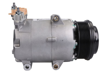 Compresor climatizare (reconditionat) potrivit FORD TRANSIT V363 2.0D/2.2D dupa 2013 [2]