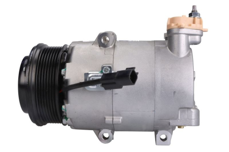 Compresor clima Ac - Compresor climatizare (reconditionat) potrivit FORD TRANSIT V363 2.0D/2.2D dupa 2013