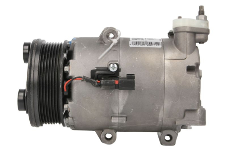 Compresor clima Ac - Compresor climatizare (reconditionat) potrivit FORD TRANSIT V363 2.0D/2.2D dupa 2013