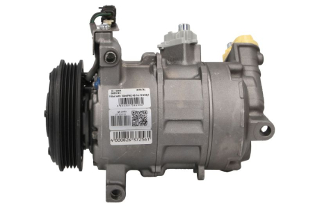Compresor clima Ac - Compresor climatizare (reconditionat) potrivit FORD USA MUSTANG 2.3 dupa 2014