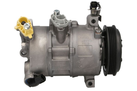 Compresor climatizare (reconditionat) potrivit FORD USA MUSTANG 2.3 dupa 2014 [2]