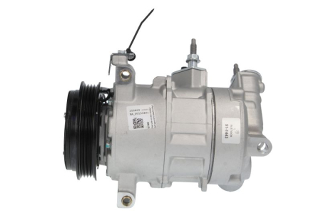 Compresor clima Ac - Compresor climatizare (reconditionat) potrivit FORD USA MUSTANG 2.3 dupa 2014