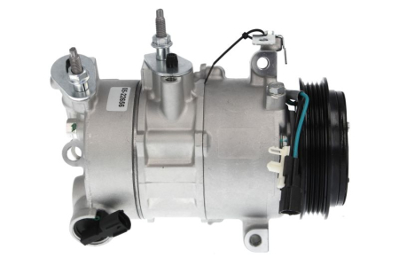 Compresor climatizare (reconditionat) potrivit FORD USA MUSTANG 2.3 dupa 2014 [2]