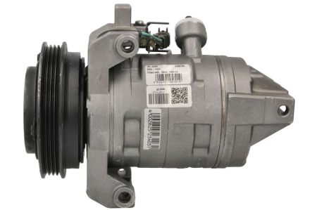 Compresor clima Ac - Compresor climatizare (reconditionat) potrivit FORD USA MUSTANG 3.7 2010-2014
