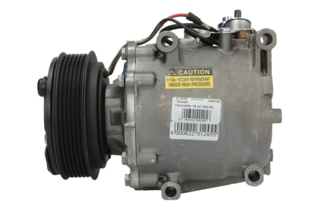 Compresor clima Ac - Compresor climatizare (reconditionat) potrivit HONDA ACCORD V, ACCORD VI, CIVIC VII, CIVIC VIII, FR-V, PRELUDE V, STREAM 1.4-2.2 1993-2012