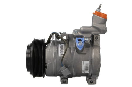 Compresor clima Ac - Compresor climatizare (reconditionat) potrivit HONDA ACCORD VII, CR-V II, FR-V 2.2D 2004-2009