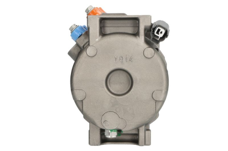 Compresor climatizare (reconditionat) potrivit HONDA ACCORD VII, CR-V II, FR-V 2.2D 2004-2009 [1]