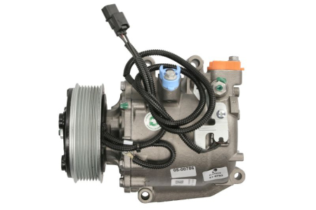 Compresor clima Ac - Compresor climatizare (reconditionat) potrivit HONDA ACCORD VIII 2.0 2008-2015