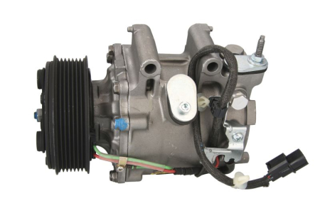 Compresor clima Ac - Compresor climatizare (reconditionat) potrivit HONDA ACCORD VIII 2.0 2008-2015