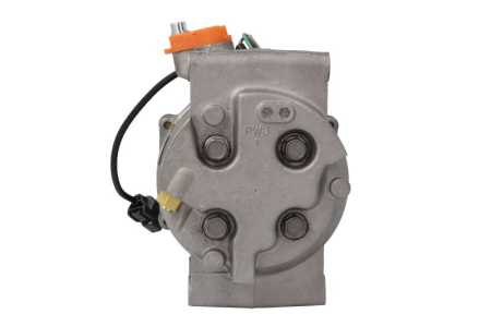 Compresor climatizare (reconditionat) potrivit HONDA CITY IV, JAZZ II 1.2/1.3/1.4 2002-2008 [1]