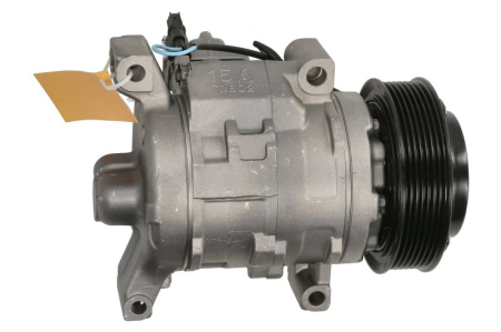 Compresor climatizare (reconditionat) potrivit HONDA CIVIC IX 1.6D 2014-2016 [2]