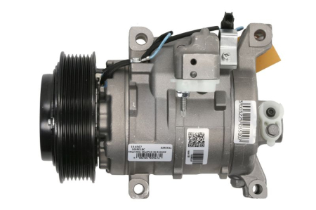 Compresor clima Ac - Compresor climatizare (reconditionat) potrivit HONDA CIVIC IX 1.6D 2014-2016