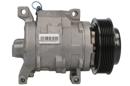 Compresor climatizare (reconditionat) potrivit HONDA CIVIC IX, CR-V IV 1.6D 2013-2018 [2]
