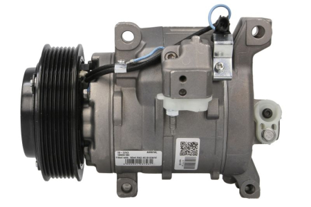 Compresor clima Ac - Compresor climatizare (reconditionat) potrivit HONDA CIVIC IX, CR-V IV 1.6D 2013-2018