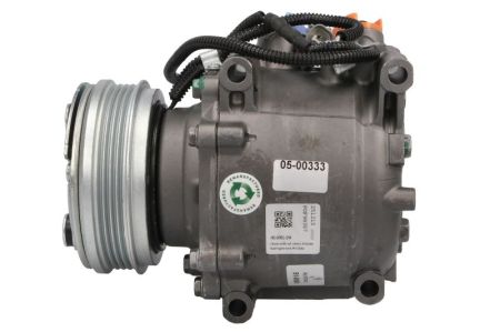 Compresor clima Ac - Compresor climatizare (reconditionat) potrivit HONDA CIVIC V, CIVIC VI, CR-V I, HR-V 1.4-2.0 dupa 1991
