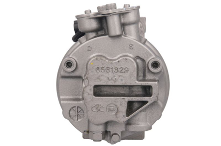 Compresor climatizare (reconditionat) potrivit HONDA CIVIC VII; VW BORA 1.6/1.7D 2002-2005 [1]