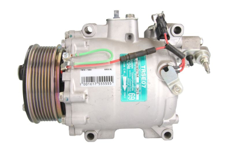 Compresor clima Ac - Compresor climatizare (reconditionat) potrivit HONDA CIVIC VIII 2.0 2006-2012