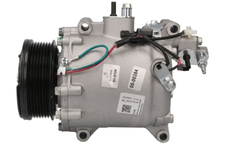 Compresor clima Ac - Compresor climatizare (reconditionat) potrivit HONDA CIVIC VIII 2.0 2006-2012