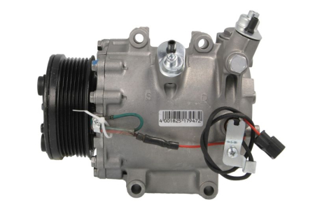 Compresor clima Ac - Compresor climatizare (reconditionat) potrivit HONDA CIVIC VIII 2.2D 2005-2011