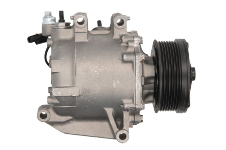 Compresor climatizare (reconditionat) potrivit HONDA CIVIC VIII, FR-V 1.6/1.8/1.8ALK 2005-2013 [2]