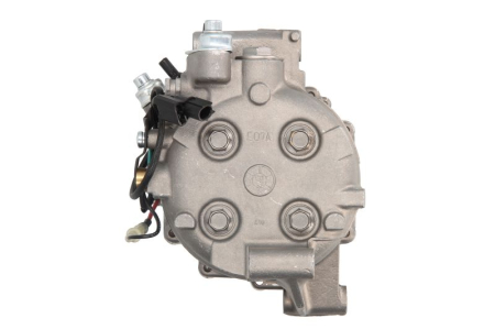 Compresor climatizare (reconditionat) potrivit HONDA CIVIC VIII, FR-V 1.6/1.8/1.8ALK 2005-2013 [1]
