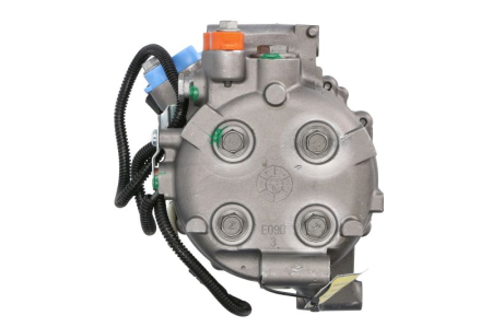 Compresor climatizare (reconditionat) potrivit HONDA CIVIC VIII, FR-V 1.6/1.8 2005-2012 [1]