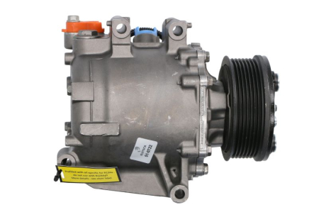 Compresor climatizare (reconditionat) potrivit HONDA CIVIC VIII, FR-V 1.6/1.8 2005-2012 [2]