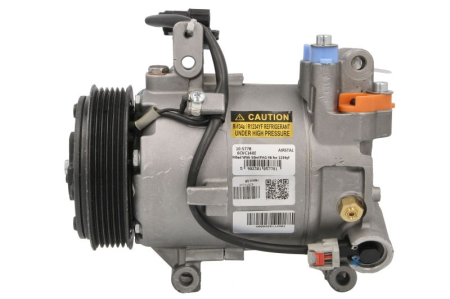 Compresor clima Ac - Compresor climatizare (reconditionat) potrivit HONDA CIVIC X 2.0 2017-2022