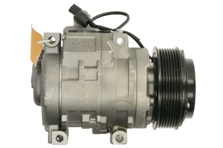 Compresor climatizare (reconditionat) potrivit HONDA CR-V III 2.2D 2007-2012 [2]