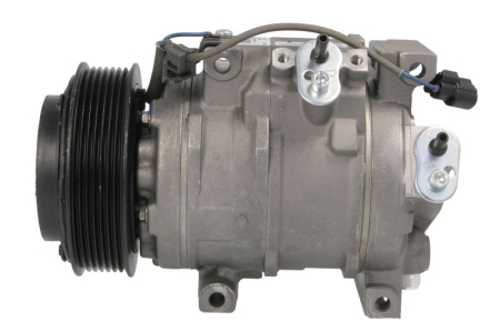 Compresor clima Ac - Compresor climatizare (reconditionat) potrivit HONDA CR-V III 2.2D 2007-2012