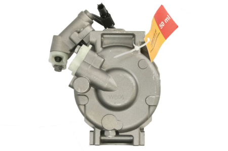 Compresor climatizare (reconditionat) potrivit HONDA CR-V III 2.2D 2007-2012 [1]