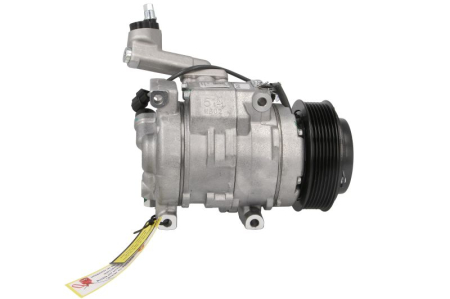 Compresor climatizare (reconditionat) potrivit HONDA CR-V III 2.2D 2007-2012 [2]