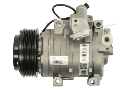 Compresor clima Ac - Compresor climatizare (reconditionat) potrivit HONDA CR-V III 2.2D 2007-2012