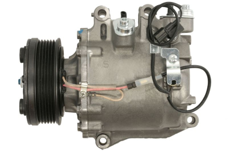 Compresor clima Ac - Compresor climatizare (reconditionat) potrivit HONDA CR-V III, CR-V IV 2.0 2006-2018