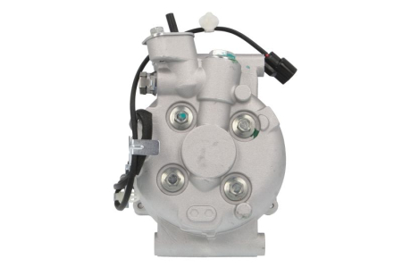 Compresor climatizare (reconditionat) potrivit HONDA CR-Z, INSIGHT, JAZZ III 1.3H/1.5H dupa 2009 [1]