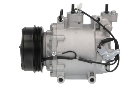 Compresor clima Ac - Compresor climatizare (reconditionat) potrivit HONDA CR-Z, INSIGHT, JAZZ III 1.3H/1.5H dupa 2009