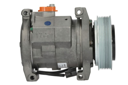 Compresor climatizare (reconditionat) potrivit HONDA FR-V 2.0 2005-2006 [2]