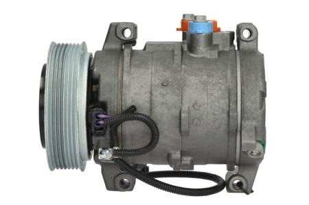 Compresor clima Ac - Compresor climatizare (reconditionat) potrivit HONDA FR-V 2.0 2005-2006